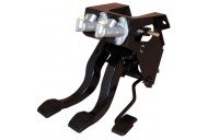 pedalbox vaijerikytkimelle, Escort MK2