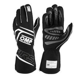 ajohanskat OMP First, FIA8856-2018, ulkopuoliset saumat