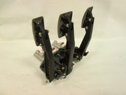 lattiapoljinsarja Tilton 72-616, sylinterit taakse p&auml;in