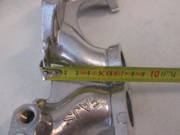 imusarja vaakatuplille, Toyota K