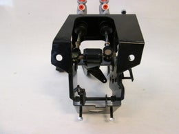 pedalbox vaijerikytkimelle, Escort MK2