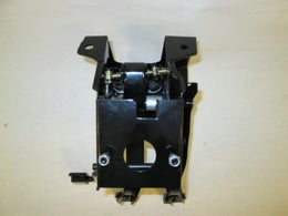 pedalbox vaijerikytkimelle, Escort MK2