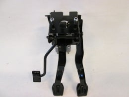 pedalbox vaijerikytkimelle, Escort MK2