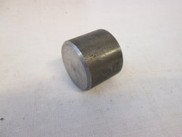 kallistuksenvakaajan putken p&auml;&auml;h&auml;n hitsattava vahvikeholkki