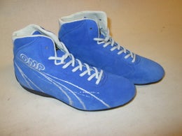 ajokeng&auml;t OMP Abbey,  koko 37, sininen