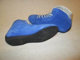 ajokeng&auml;t OMP Abbey,  koko 37, sininen