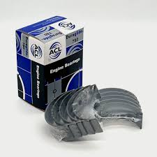 runkolaakerit,  ACL Duraglide,  Ford Kent, 5M2152