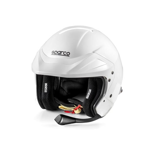 Sparco Flux  RJ-I avokyp&auml;r&auml; puhelimilla (th)