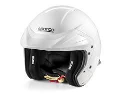 Sparco Flux  RJ- avokyp&auml;r&auml;  (th)