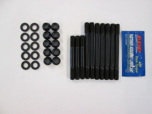 Volvon kannenpultit 16v, ARP